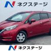 nissan note 2018 -NISSAN--Note DAA-HE12--HE12-171480---NISSAN--Note DAA-HE12--HE12-171480- image 1