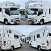 toyota camroad 2020 -TOYOTA 【つくば 800】--Camroad KDY231ｶｲ--KDY231-8045499---TOYOTA 【つくば 800】--Camroad KDY231ｶｲ--KDY231-8045499- image 2
