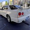 nissan skyline 2001 -NISSAN--Skyline GF-ENR34--ENR34-300505---NISSAN--Skyline GF-ENR34--ENR34-300505- image 2