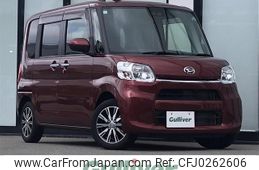 daihatsu tanto 2019 -DAIHATSU--Tanto DBA-LA600S--LA600S-0795009---DAIHATSU--Tanto DBA-LA600S--LA600S-0795009-