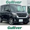 nissan dayz-roox 2019 -NISSAN--DAYZ Roox DBA-B21A--B21A-0581512---NISSAN--DAYZ Roox DBA-B21A--B21A-0581512- image 1