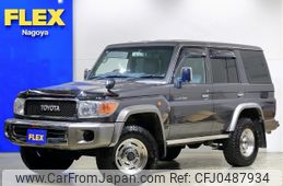 toyota land-cruiser 2015 -TOYOTA--Land Cruiser CBF-GRJ76K--GRJ76-1005479---TOYOTA--Land Cruiser CBF-GRJ76K--GRJ76-1005479-