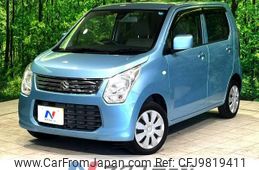 suzuki wagon-r 2013 -SUZUKI--Wagon R DBA-MH34S--MH34S-245496---SUZUKI--Wagon R DBA-MH34S--MH34S-245496-