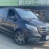 mercedes-benz v-class 2018 quick_quick_LDA-447811_WDF44781123446113 image 14