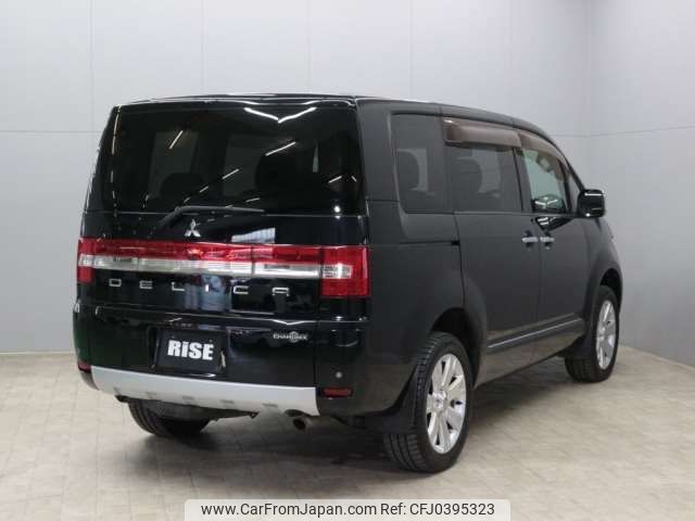 mitsubishi delica-d5 2009 -MITSUBISHI--Delica D5 DBA-CV5W--CV5W-0400731---MITSUBISHI--Delica D5 DBA-CV5W--CV5W-0400731- image 2