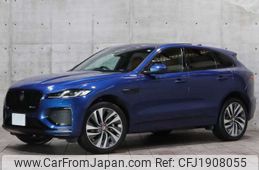 jaguar f-pace 2022 CFJ1908055