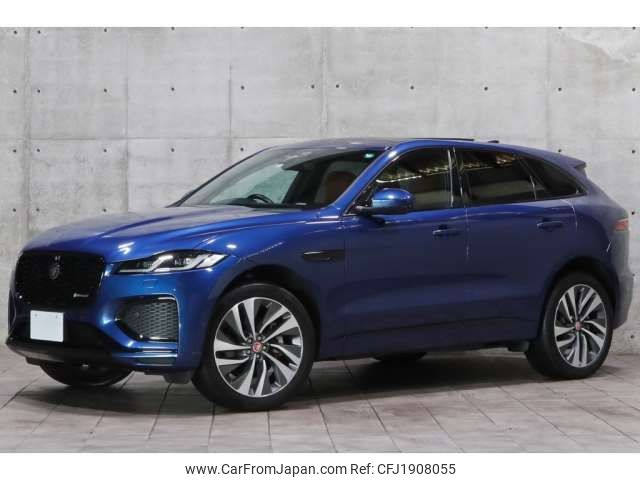 jaguar f-pace 2022 CFJ1908055 image 1