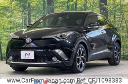 toyota c-hr 2018 -TOYOTA--C-HR DAA-ZYX10--ZYX10-2115697---TOYOTA--C-HR DAA-ZYX10--ZYX10-2115697-