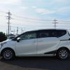 toyota sienta 2017 -TOYOTA--Sienta DAA-NHP170G--NHP170-7089994---TOYOTA--Sienta DAA-NHP170G--NHP170-7089994- image 14