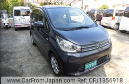 mitsubishi ek-wagon 2014 -MITSUBISHI--ek Wagon DBA-B11W--B11W-0051910---MITSUBISHI--ek Wagon DBA-B11W--B11W-0051910-
