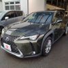 lexus ux 2021 quick_quick_MZAH10_MZAH10-2118344 image 1