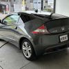 honda cr-z 2011 -HONDA--CR-Z DAA-ZF1--ZF1-1024859---HONDA--CR-Z DAA-ZF1--ZF1-1024859- image 12