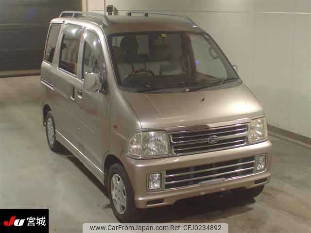 daihatsu atrai-wagon 2000 -DAIHATSU--Atrai Wagon S230G-0018186---DAIHATSU--Atrai Wagon S230G-0018186- image 1