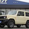 suzuki jimny 2022 quick_quick_3BA-JB64W_JB64W-260454 image 1