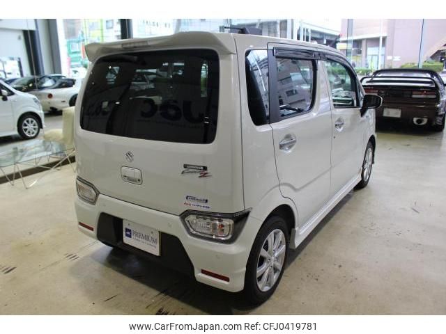 suzuki wagon-r 2024 quick_quick_5AA-MH95S_273612 image 2