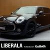 mini mini-others 2017 -BMW--BMW Mini LDA-LR20--WMWLR920302F95449---BMW--BMW Mini LDA-LR20--WMWLR920302F95449- image 1