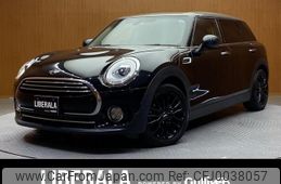 mini mini-others 2017 -BMW--BMW Mini LDA-LR20--WMWLR920302F95449---BMW--BMW Mini LDA-LR20--WMWLR920302F95449-