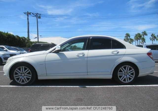 mercedes-benz c-class 2008 646828-Y2024080165F-12 image 2