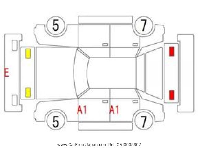 honda n-wgn 2023 -HONDA--N WGN 6BA-JH3--JH3-2101847---HONDA--N WGN 6BA-JH3--JH3-2101847- image 2