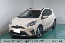 toyota aqua 2017 -TOYOTA--AQUA DAA-NHP10H--NHP10-6650194---TOYOTA--AQUA DAA-NHP10H--NHP10-6650194-