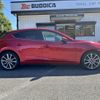 mazda axela 2016 CFJ1649438 image 7