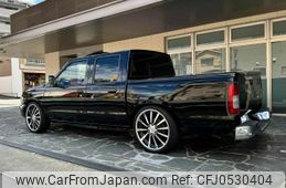 nissan datsun-pickup 2000 quick_quick_LFD22_LFD22-000112