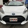 toyota aqua 2017 -TOYOTA--AQUA DAA-NHP10--NHP10-6686112---TOYOTA--AQUA DAA-NHP10--NHP10-6686112- image 3