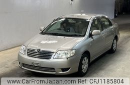 toyota corolla 2006 -TOYOTA--Corolla NZE121-3372239---TOYOTA--Corolla NZE121-3372239-