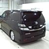toyota vellfire 2008 CFJ1797323 image 2