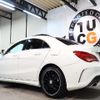 mercedes-benz cla-class 2014 CFJ1652561 image 3
