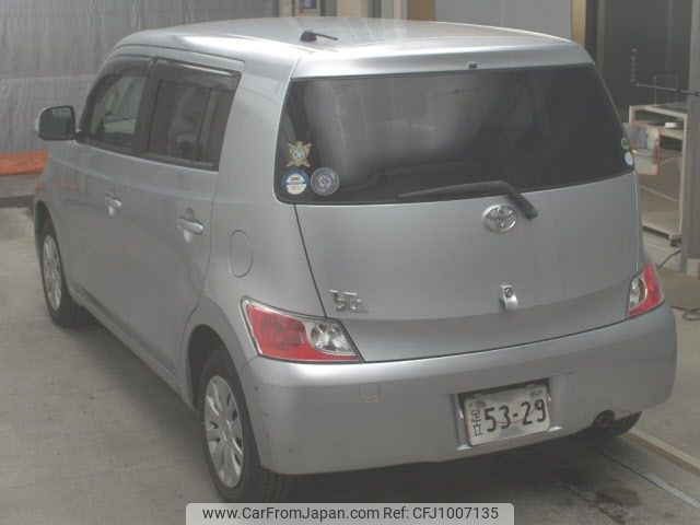 toyota bb 2008 -TOYOTA--bB QNC20-0032194---TOYOTA--bB QNC20-0032194- image 2