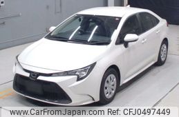 toyota corolla 2020 -TOYOTA--Corolla ZRE212-6012544---TOYOTA--Corolla ZRE212-6012544-