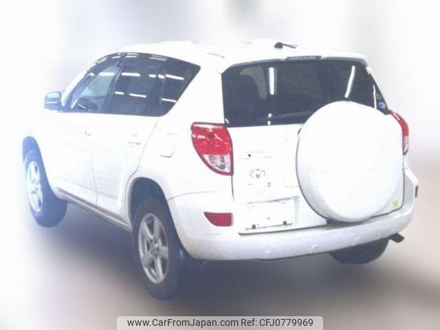 toyota rav4 2006 -TOYOTA--RAV4 DBA-ACA31W--ACA31-5005568---TOYOTA--RAV4 DBA-ACA31W--ACA31-5005568- image 2