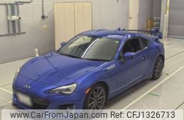 subaru brz 2016 -SUBARU 【豊田 300ﾑ5689】--BRZ DBA-ZC6--ZC6-024398---SUBARU 【豊田 300ﾑ5689】--BRZ DBA-ZC6--ZC6-024398-
