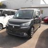 suzuki solio 2017 -SUZUKI--Solio MA36S--660913---SUZUKI--Solio MA36S--660913- image 1