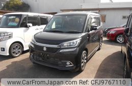 suzuki solio 2017 -SUZUKI--Solio MA36S--660913---SUZUKI--Solio MA36S--660913-