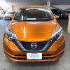 nissan note 2017 AF-HE12-054068 image 2