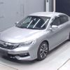 honda accord 2018 -HONDA--Accord CR7-1007238---HONDA--Accord CR7-1007238- image 1