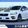 subaru wrx 2014 -SUBARU--WRX DBA-VAG--VAG-004808---SUBARU--WRX DBA-VAG--VAG-004808- image 1