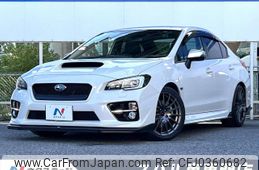 subaru wrx 2014 -SUBARU--WRX DBA-VAG--VAG-004808---SUBARU--WRX DBA-VAG--VAG-004808-