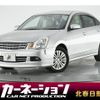 nissan bluebird-sylphy 2011 -NISSAN--Bluebird Sylphy DBA-KG11--KG11-121645---NISSAN--Bluebird Sylphy DBA-KG11--KG11-121645- image 1