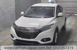 honda vezel 2020 -HONDA--VEZEL RU4-1312888---HONDA--VEZEL RU4-1312888-