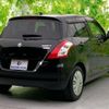 suzuki swift 2015 quick_quick_DBA-ZC72S_ZC72S-344805 image 3