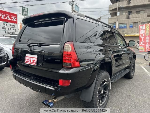 toyota hilux-surf 2002 quick_quick_VZN215W_VZN215-0005588 image 2