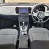 volkswagen the-beetle 2013 -VOLKSWAGEN--VW The Beetle DBA-16CBZ--WVWZZZ16ZDM649705---VOLKSWAGEN--VW The Beetle DBA-16CBZ--WVWZZZ16ZDM649705- image 4