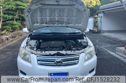 toyota corolla-axio 2006 CFJ1528232