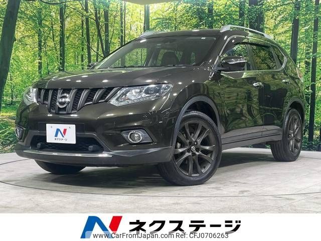 nissan x-trail 2016 -NISSAN--X-Trail DBA-NT32--NT32-044607---NISSAN--X-Trail DBA-NT32--NT32-044607- image 1