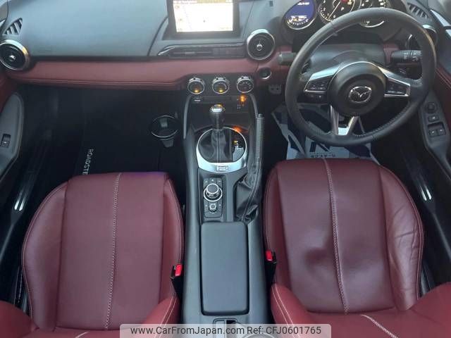 mazda roadster 2019 -MAZDA--Roadster 5BA-NDERC--NDERC-500014---MAZDA--Roadster 5BA-NDERC--NDERC-500014- image 2