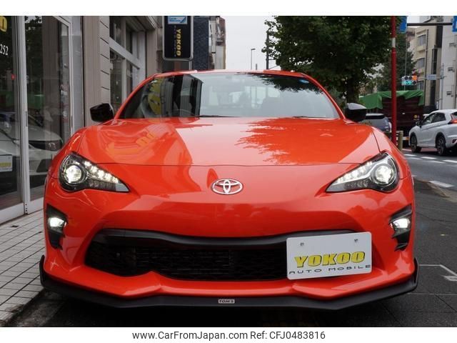 toyota 86 2017 quick_quick_ZN6_ZN6-074281 image 2