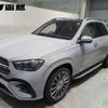 mercedes-benz gle-class 2024 quick_quick_3CA-167133_B138290 image 1